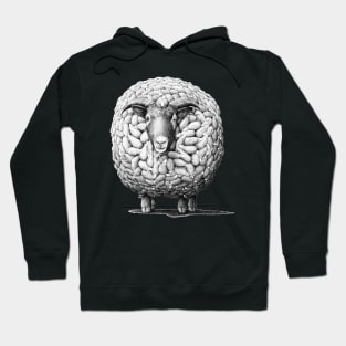 sheep! Hoodie